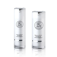 Brightening Vitamin C-  2 Piece Set