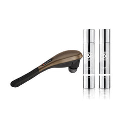 BODY INDULGE SET + HAMMER WAVE