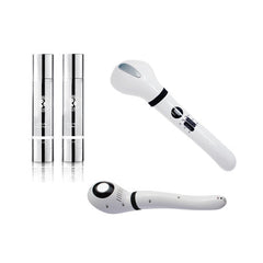BODY INDULGE SET + HOT + COLD CELLULITE REDUCER