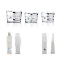 EVERYDAY CARE SET + MIST SCRUBBER + FACIAL INFUSER