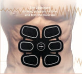 ABS NRG