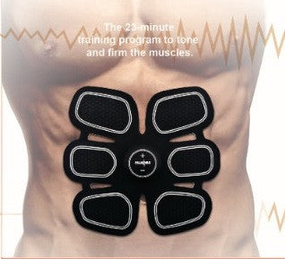 ABS NRG
