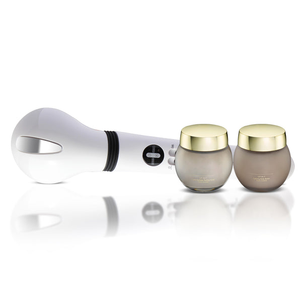 Dual  HAMMER infuser