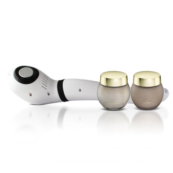 Dual  HAMMER infuser