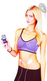 ELECTROTHERAPY STIMULATOR SYSTEM - BELT