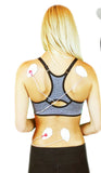 ELECTROTHERAPY STIMULATOR SYSTEM - BELT
