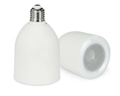 Bluetooth LED Bulb Speaker