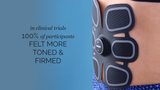 ABS NRG - Training Revolution