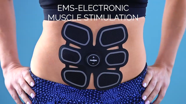 ABS NRG - Training Revolution
