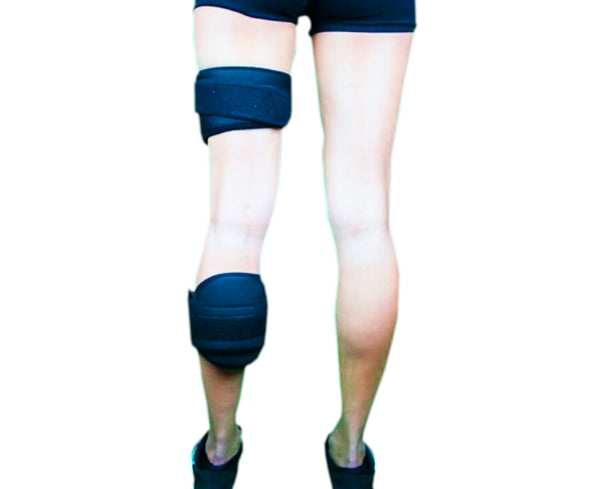 ELECTROTHERAPY STIMULATOR SYSTEM - BELT