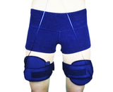ELECTROTHERAPY STIMULATOR SYSTEM - BELT