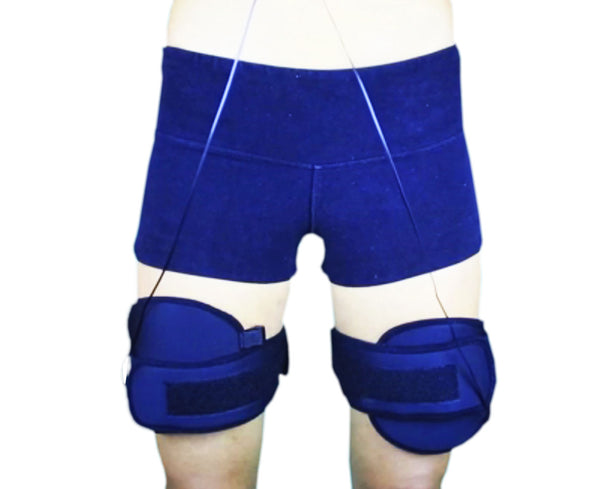 ELECTROTHERAPY STIMULATOR SYSTEM - BELT