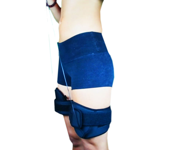 ELECTROTHERAPY STIMULATOR SYSTEM - BELT