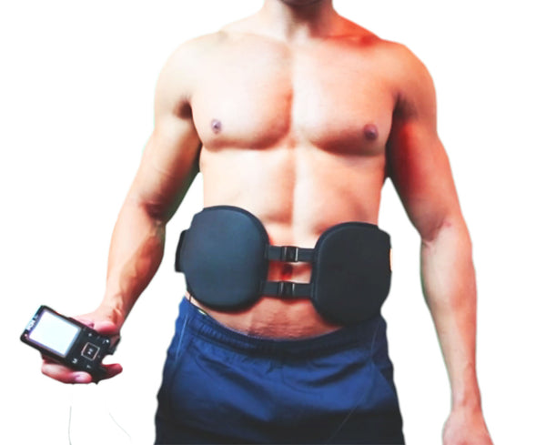 ELECTROTHERAPY STIMULATOR SYSTEM - BELT
