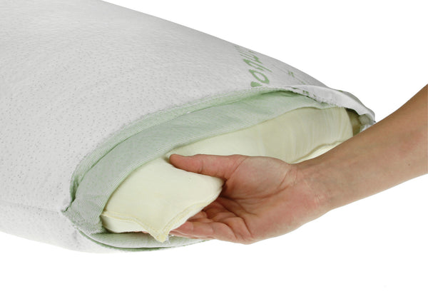 Bamboo Pillow - Queen